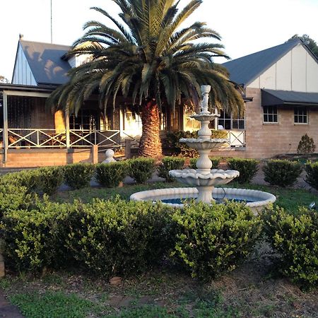 Picton Valley Motel Australia Extérieur photo