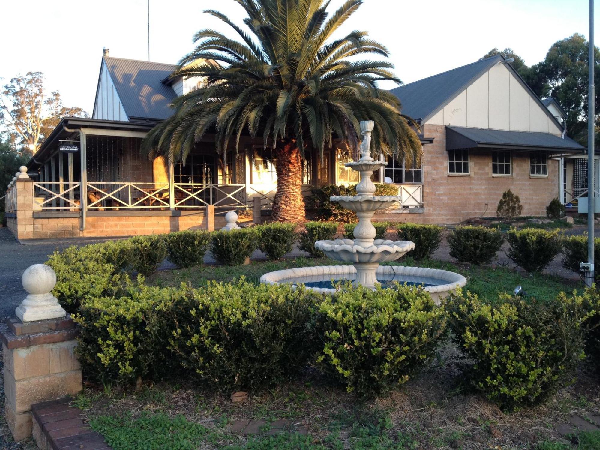 Picton Valley Motel Australia Extérieur photo