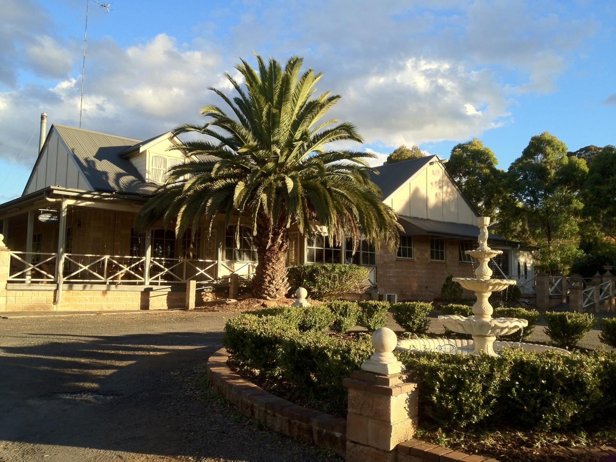 Picton Valley Motel Australia Extérieur photo