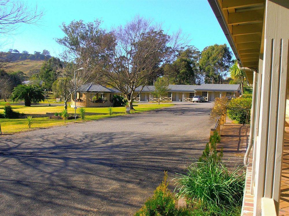 Picton Valley Motel Australia Extérieur photo