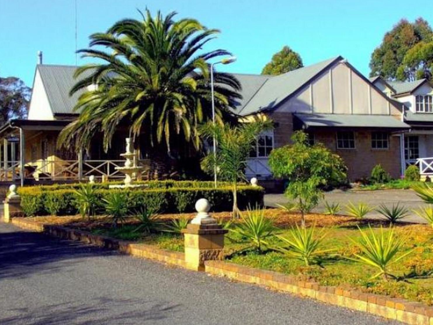 Picton Valley Motel Australia Extérieur photo