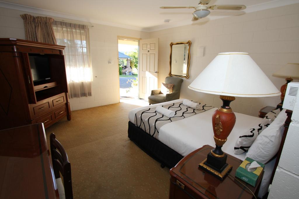 Picton Valley Motel Australia Extérieur photo