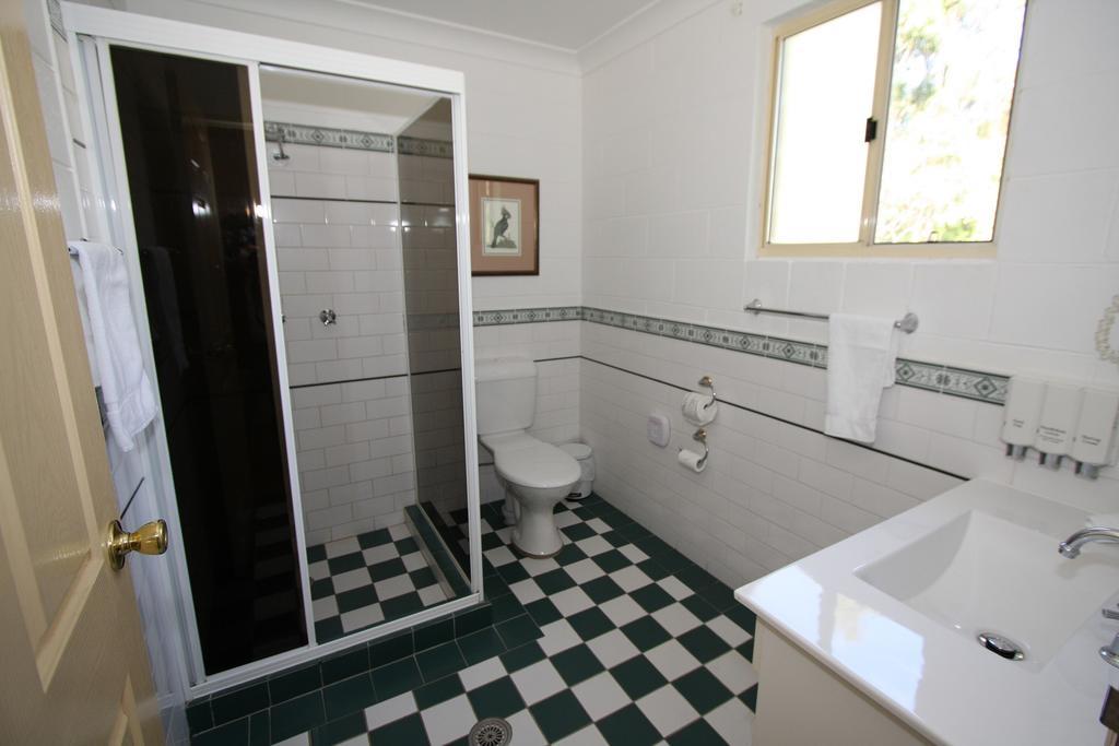 Picton Valley Motel Australia Extérieur photo