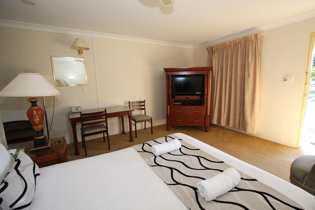 Picton Valley Motel Australia Extérieur photo