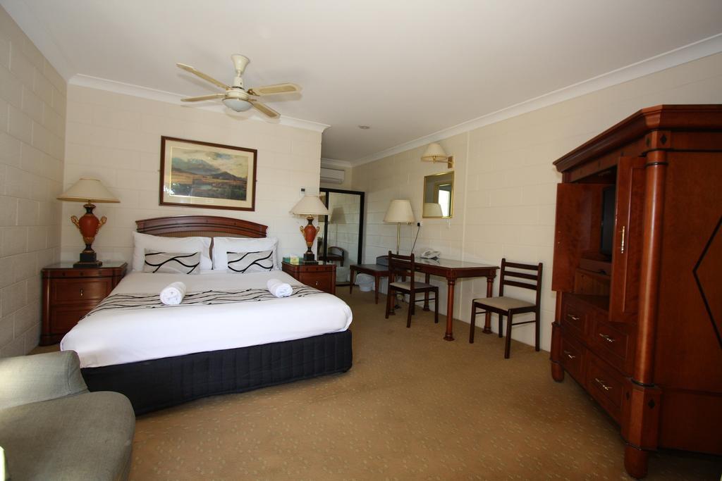 Picton Valley Motel Australia Extérieur photo