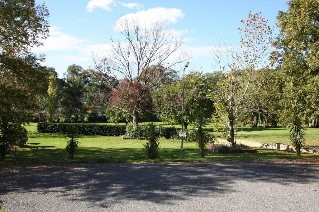Picton Valley Motel Australia Extérieur photo