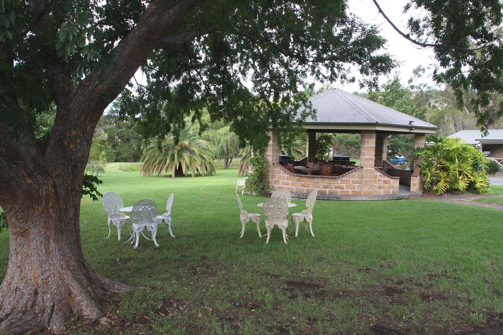 Picton Valley Motel Australia Extérieur photo