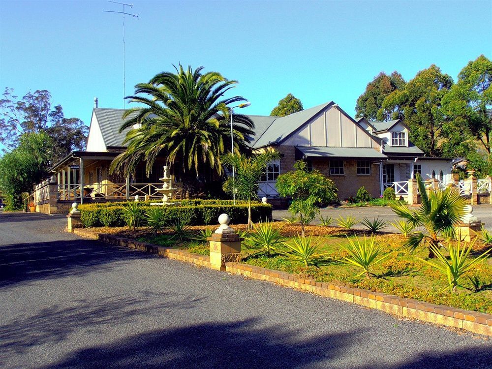 Picton Valley Motel Australia Extérieur photo