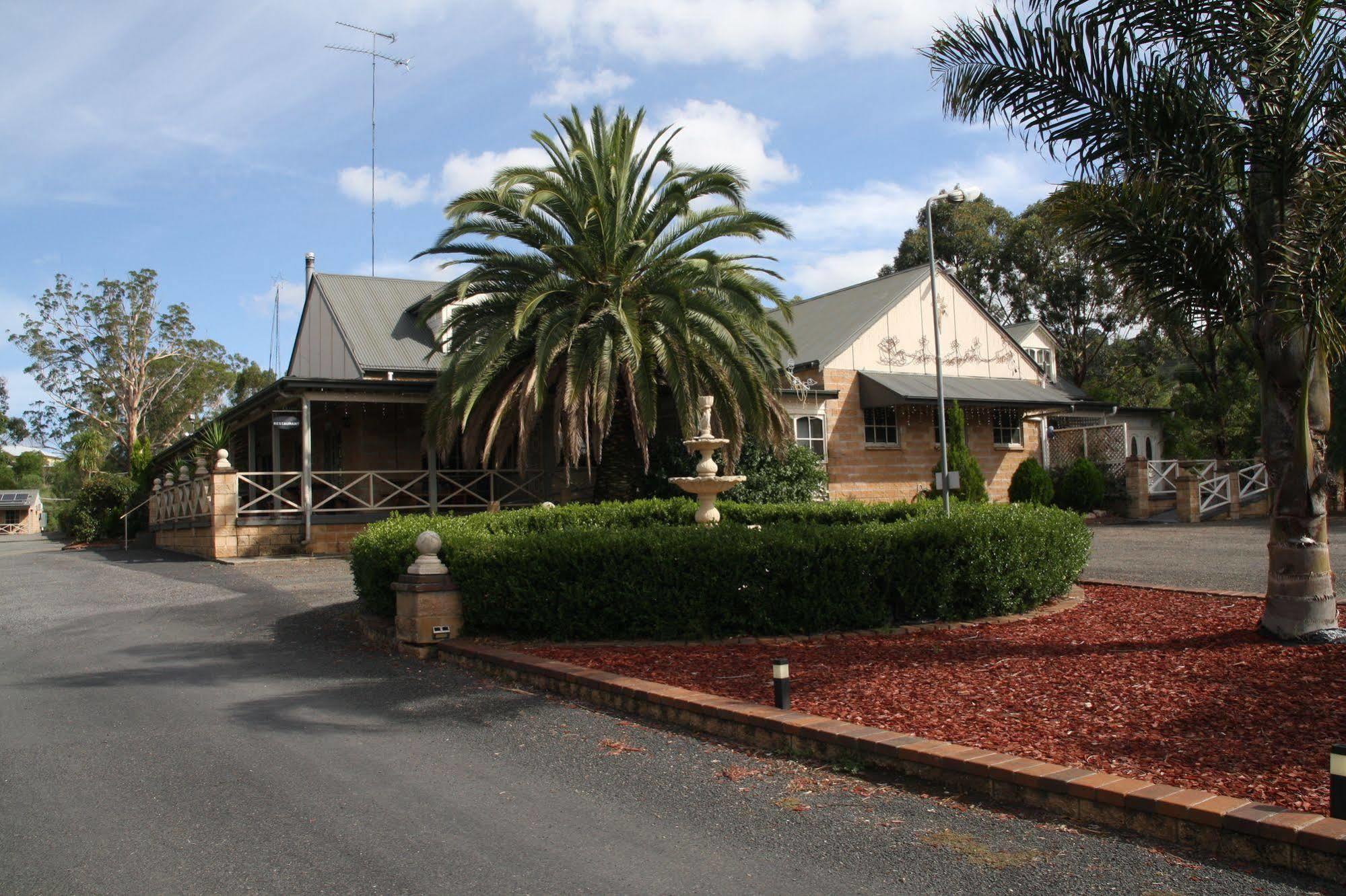 Picton Valley Motel Australia Extérieur photo