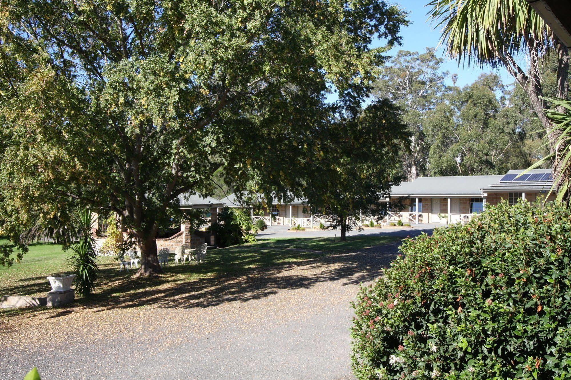 Picton Valley Motel Australia Extérieur photo