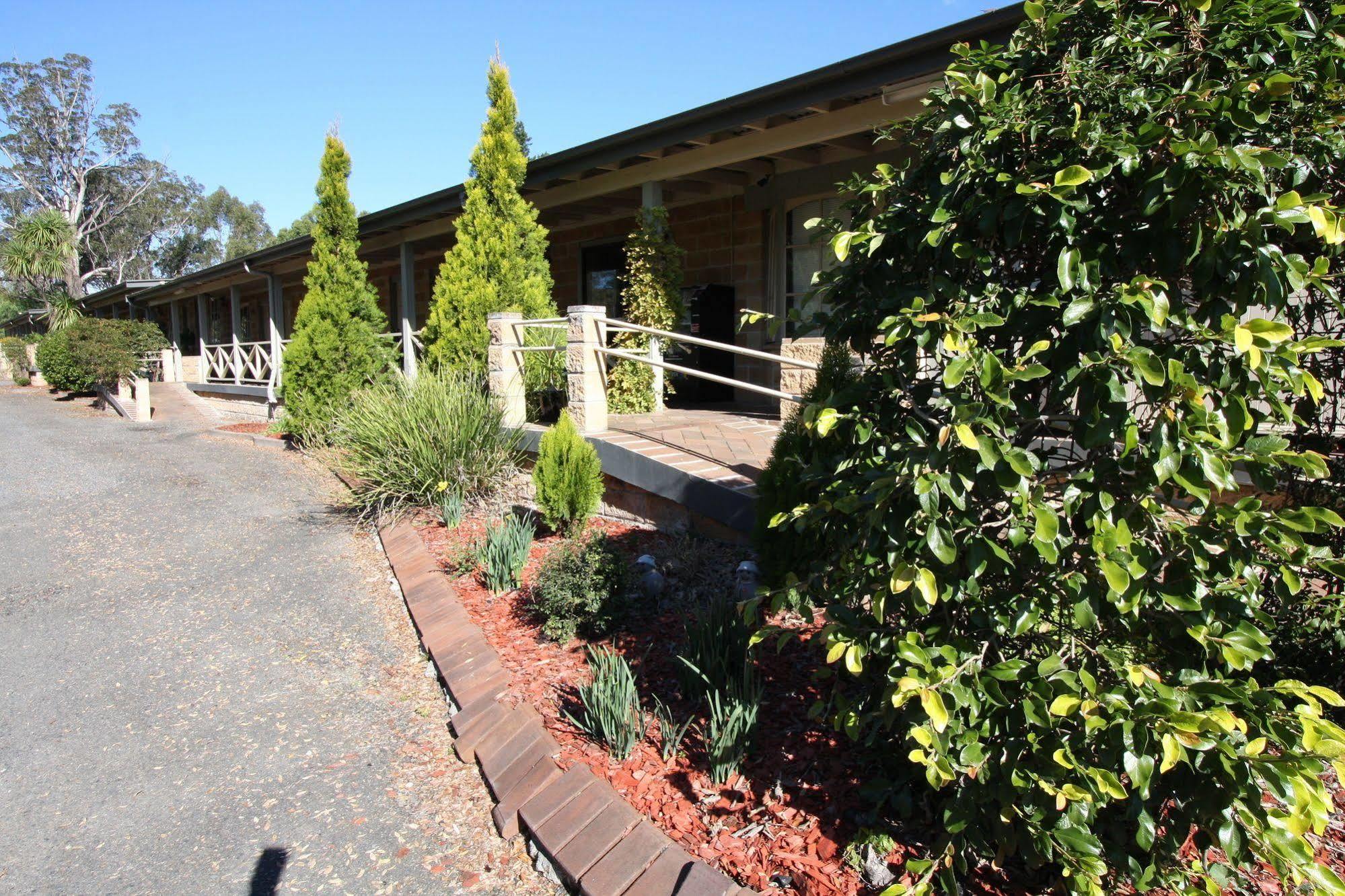 Picton Valley Motel Australia Extérieur photo