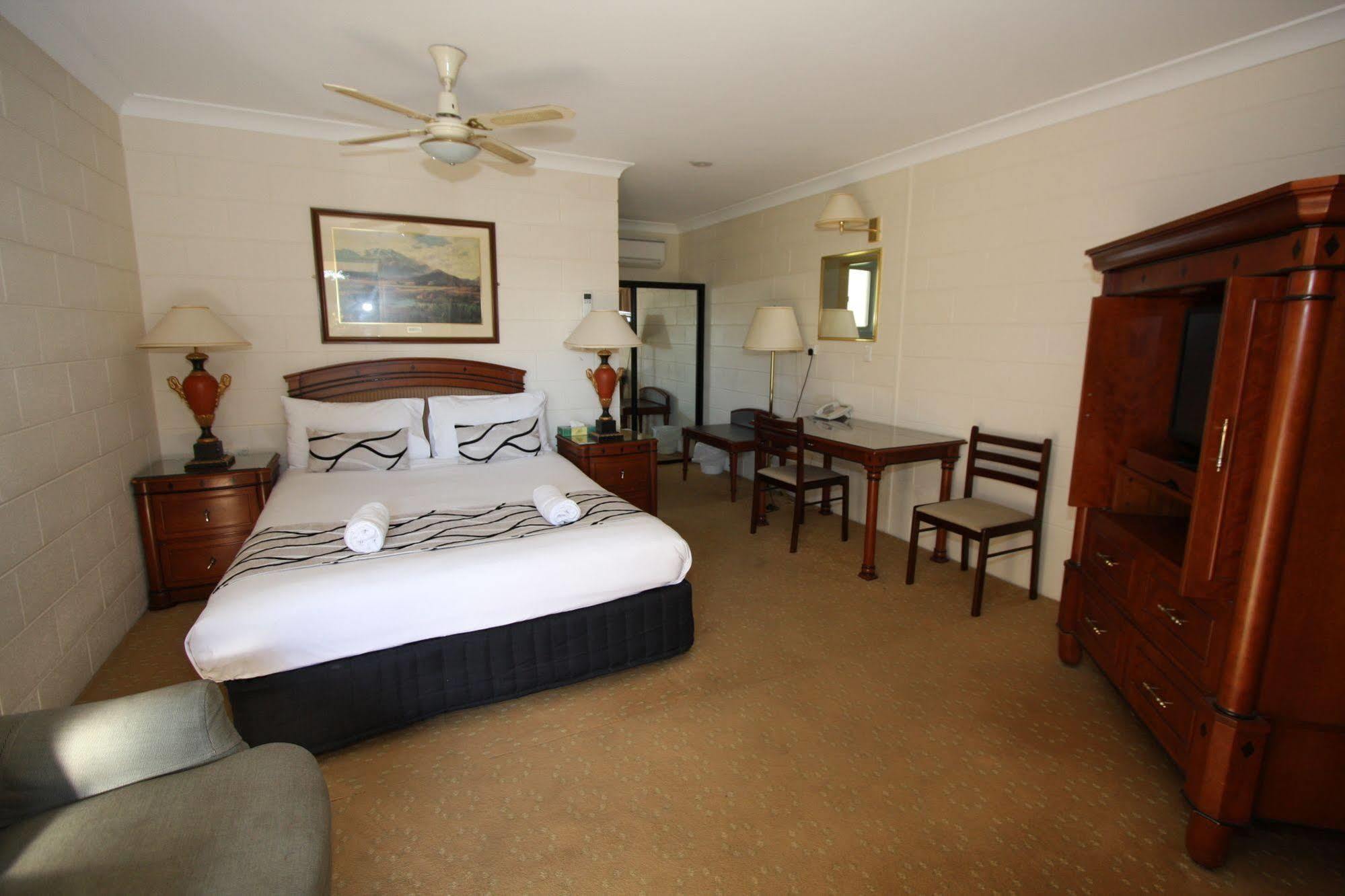 Picton Valley Motel Australia Extérieur photo