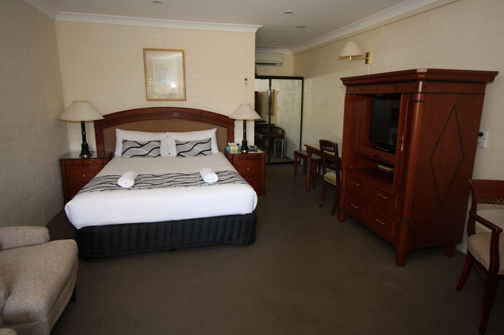 Picton Valley Motel Australia Extérieur photo
