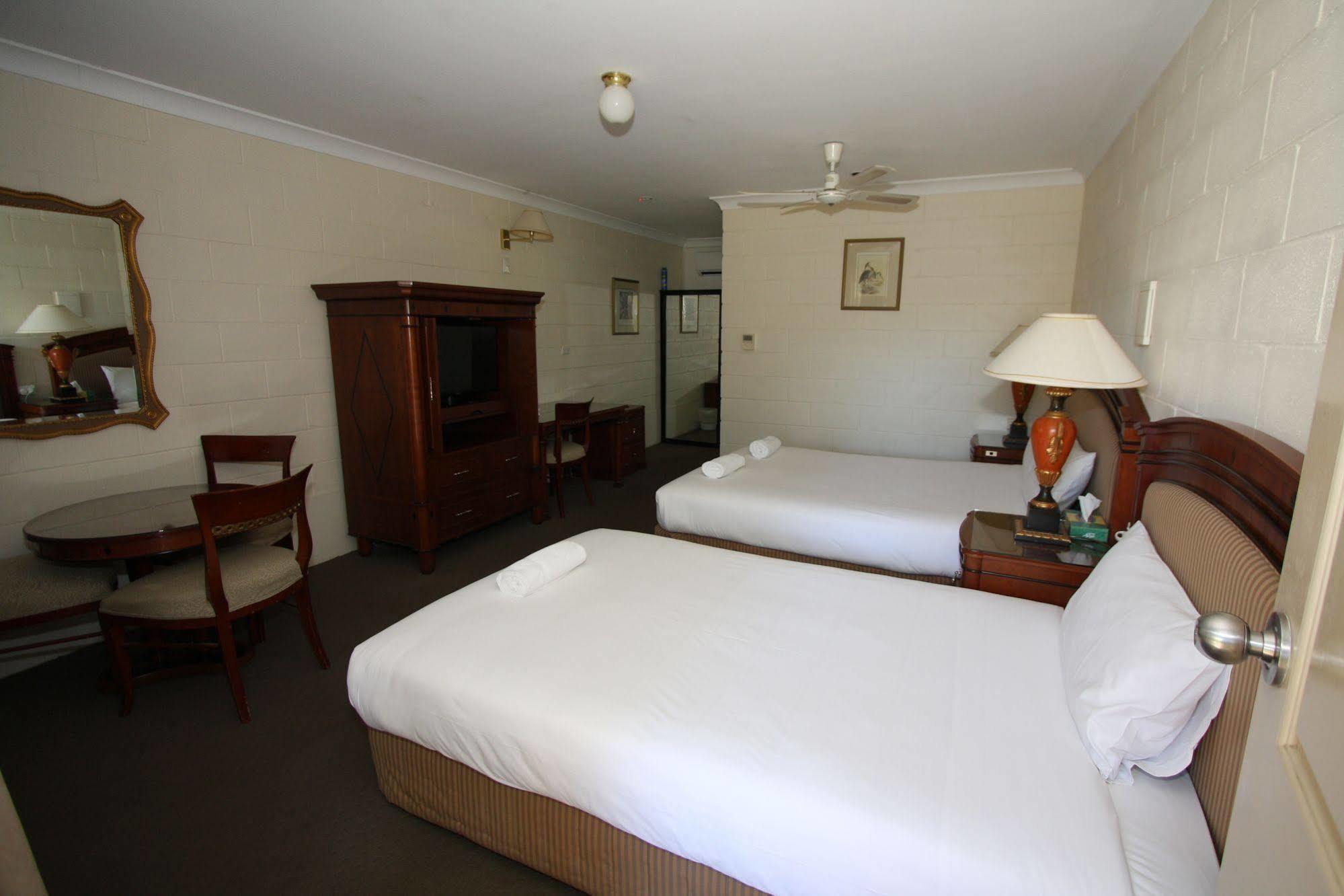 Picton Valley Motel Australia Extérieur photo