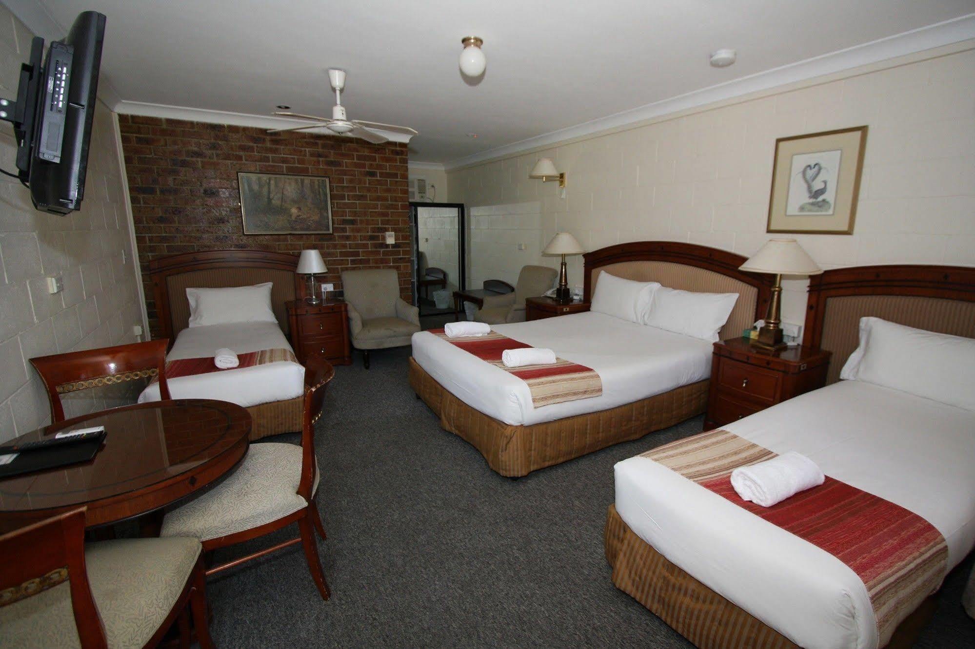 Picton Valley Motel Australia Extérieur photo