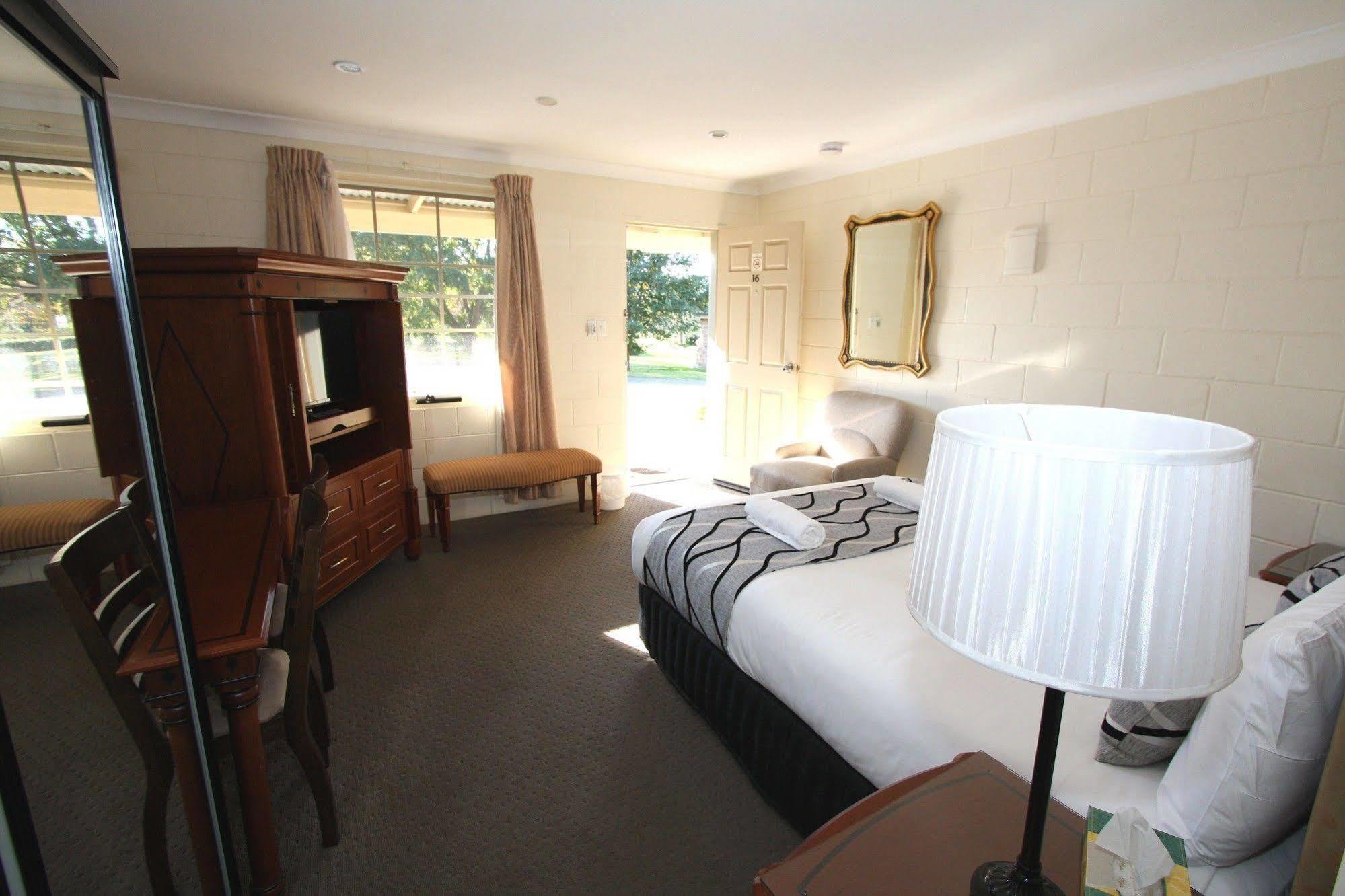Picton Valley Motel Australia Extérieur photo