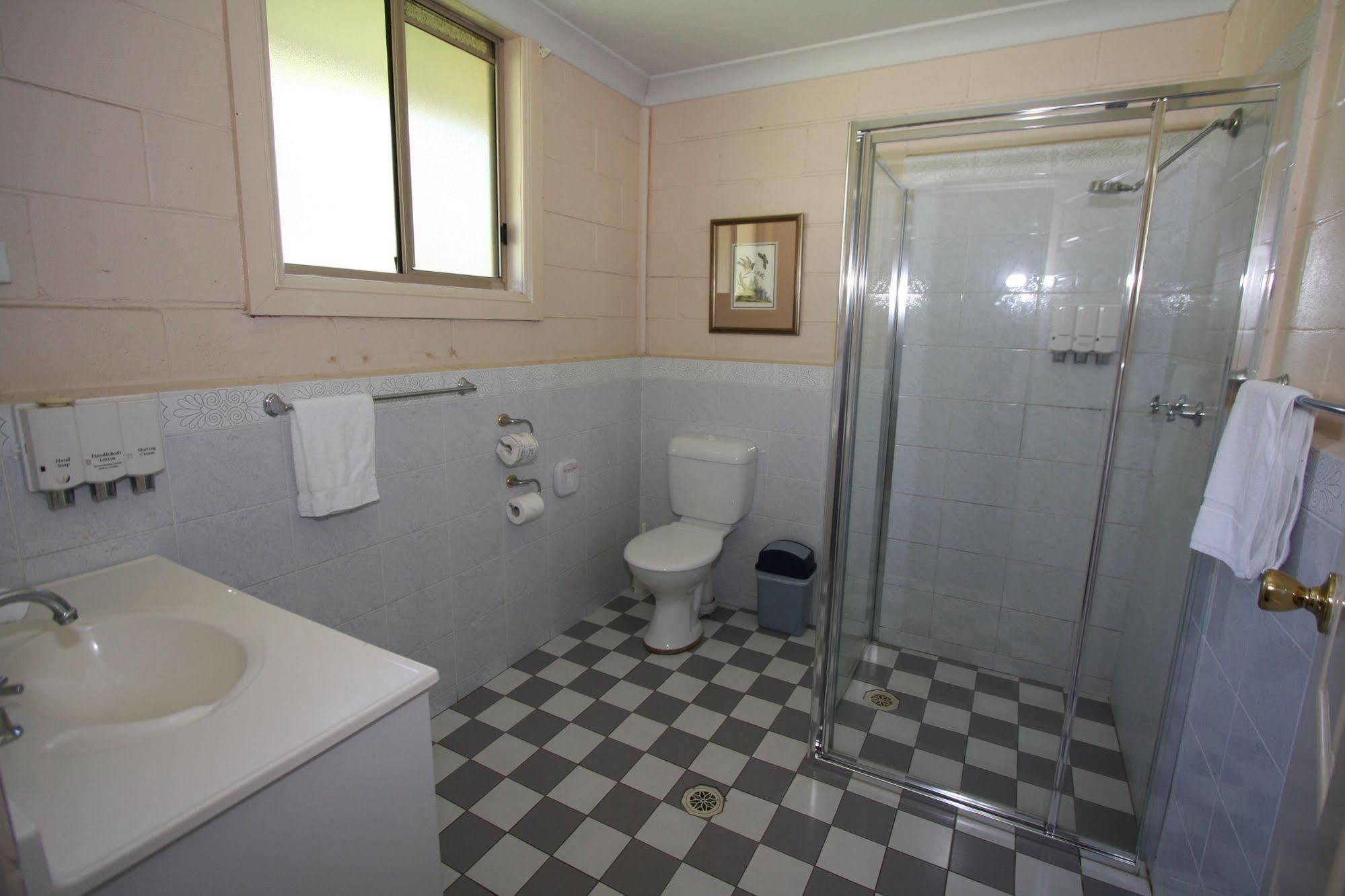 Picton Valley Motel Australia Extérieur photo