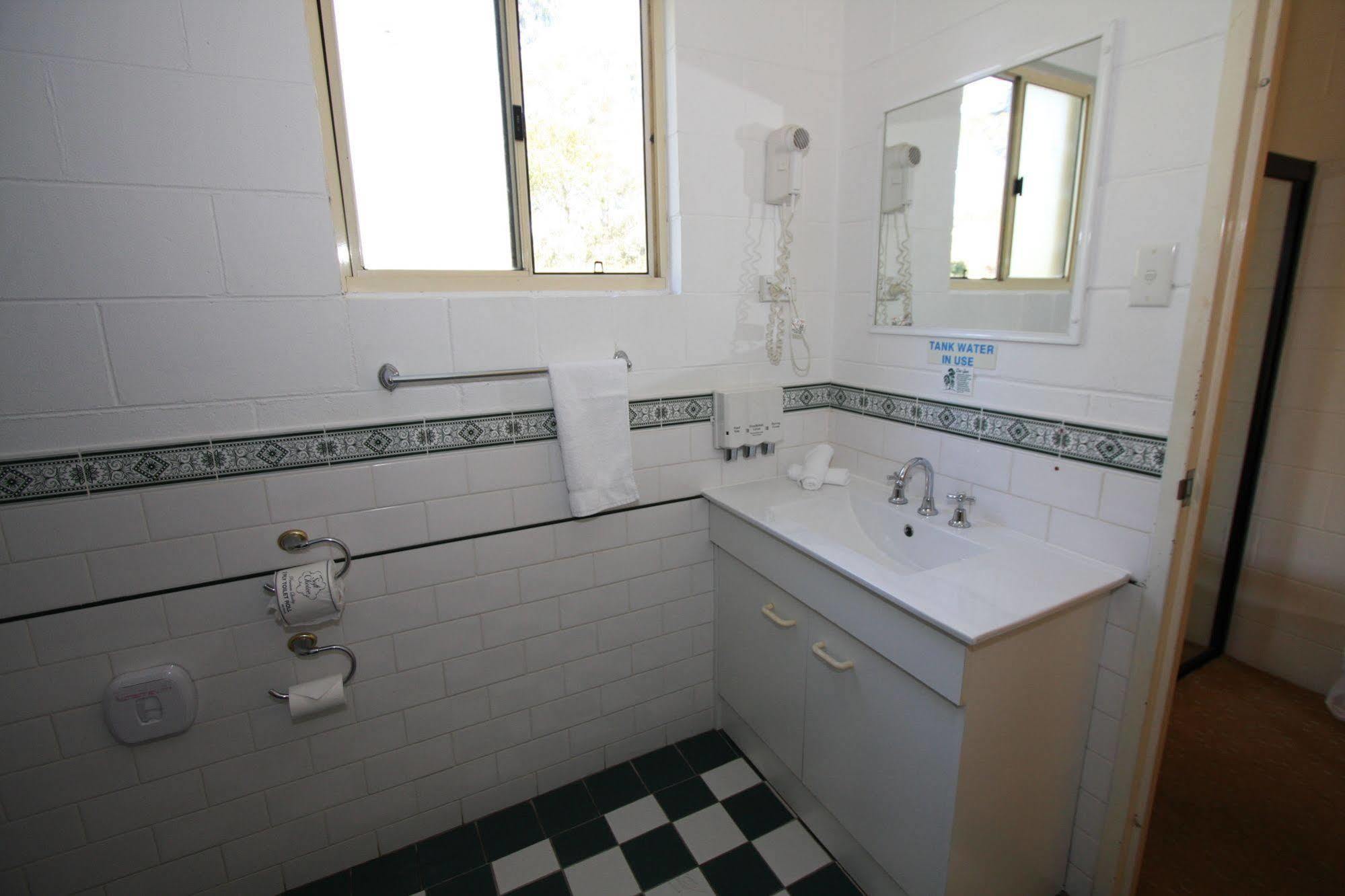 Picton Valley Motel Australia Extérieur photo