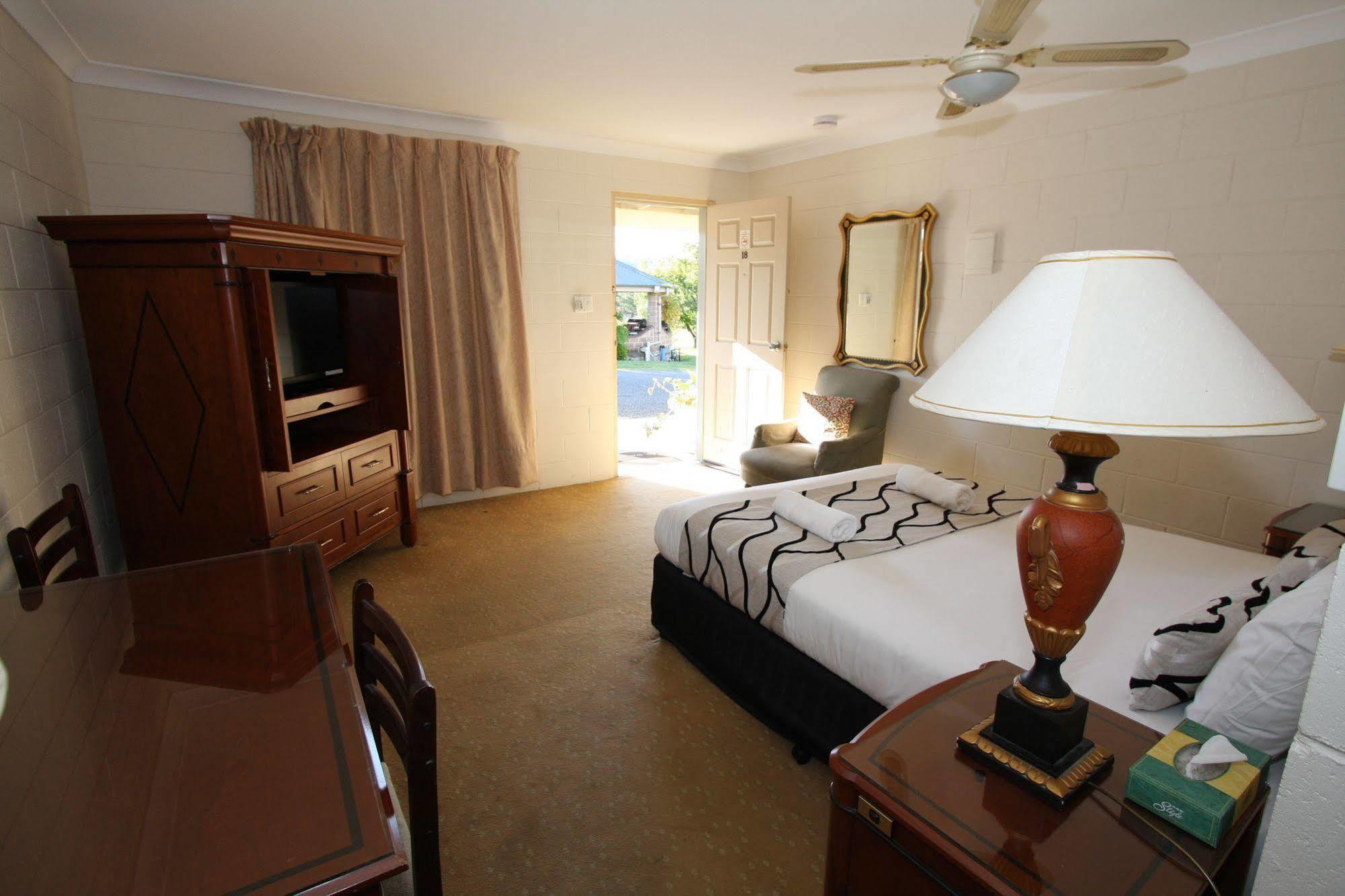 Picton Valley Motel Australia Extérieur photo