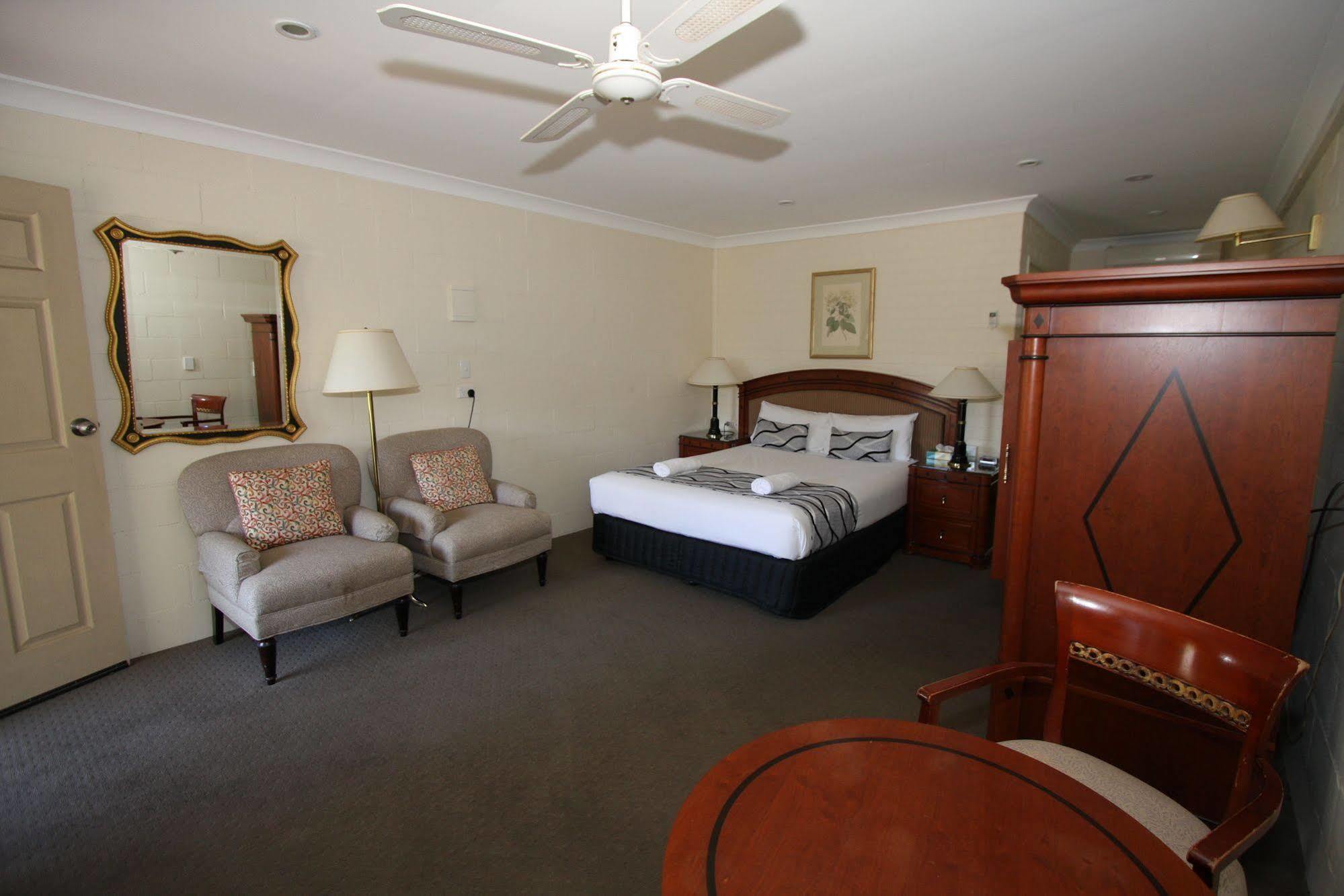 Picton Valley Motel Australia Extérieur photo