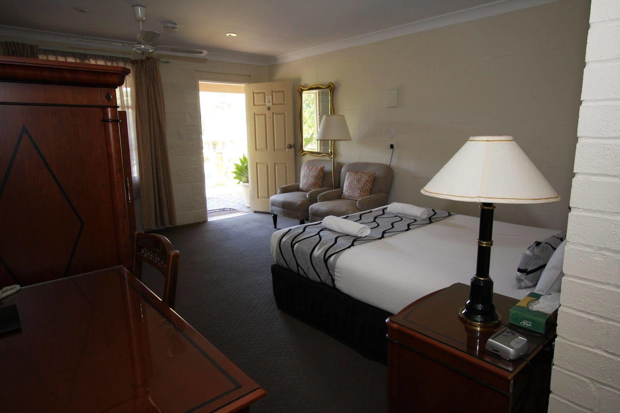 Picton Valley Motel Australia Extérieur photo