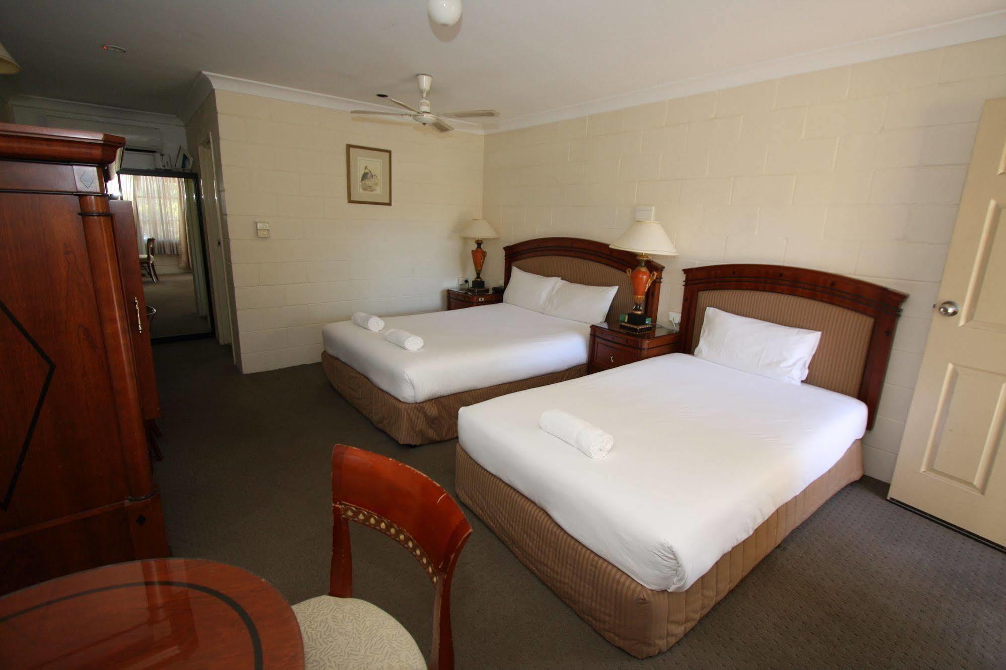 Picton Valley Motel Australia Extérieur photo