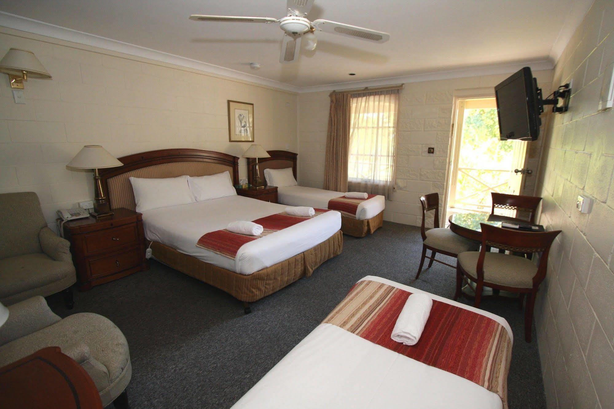 Picton Valley Motel Australia Extérieur photo