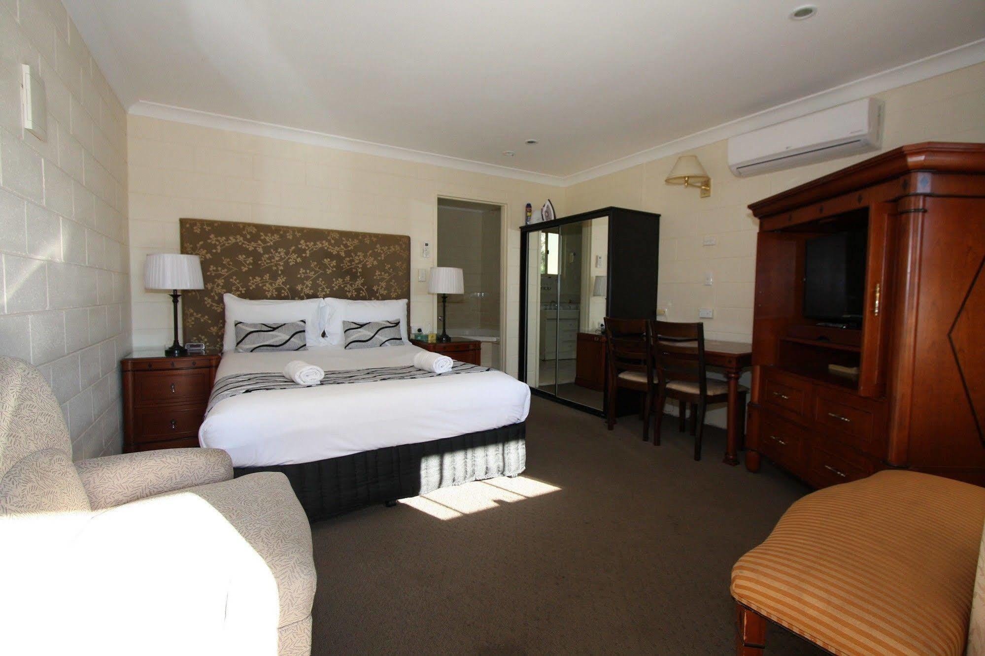 Picton Valley Motel Australia Extérieur photo