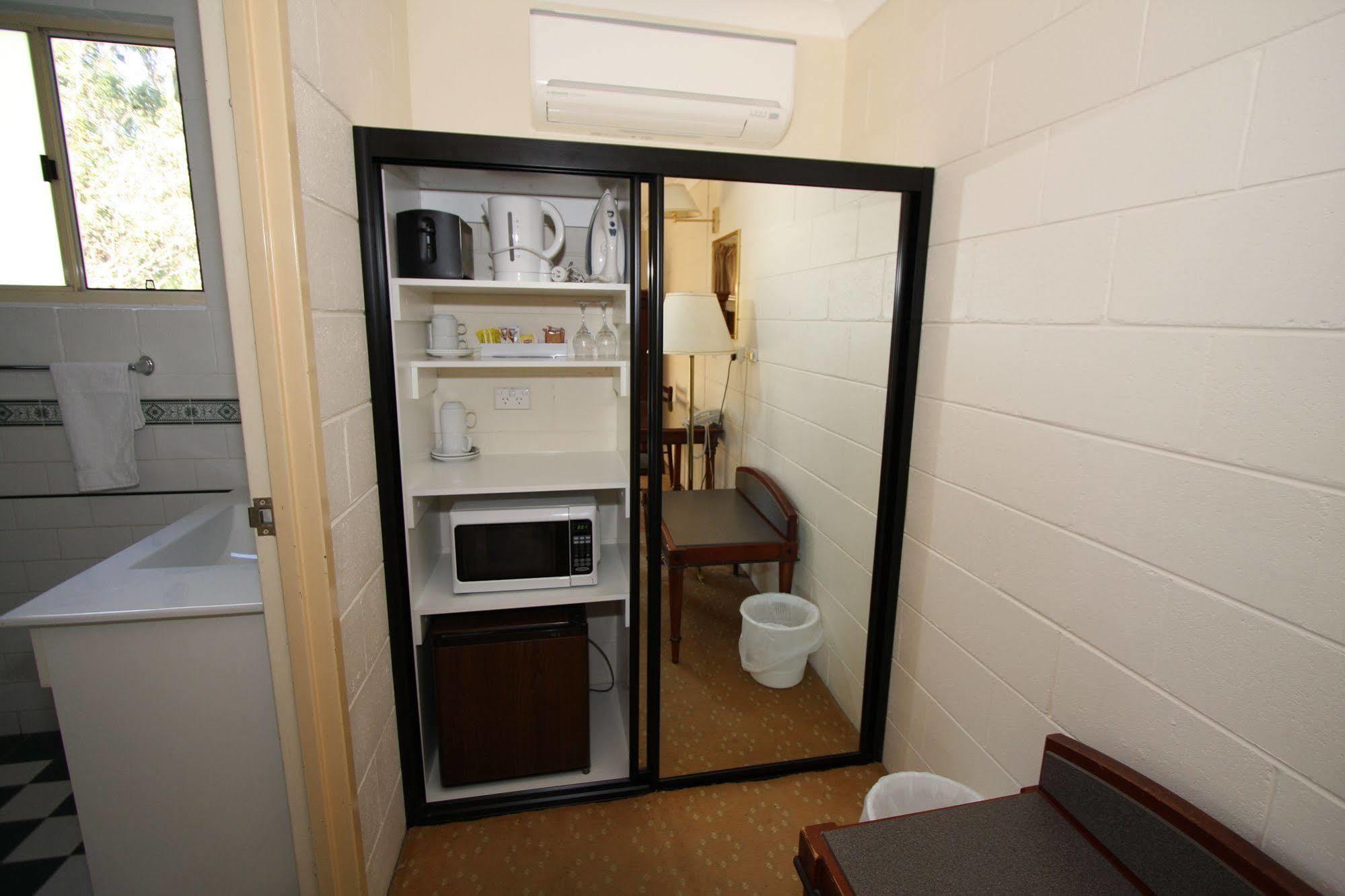 Picton Valley Motel Australia Extérieur photo